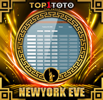 PREDIKSI TOGEL NEWYORK -EVE 07 FEB 2026 TOP1TOTO