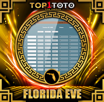 PREDIKSI TOGEL FLORIDA-EVE 07 FEB 2026 TOP1TOTO