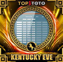 PREDIKSI TOGEL KENTUCKY-EVE 07 FEB 2026 TOP1TOTO