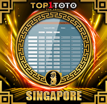 PREDIKSI TOGEL SINGAPORE-4D 07 FEB 2026 TOP1TOTO